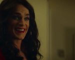 Anything: Matt Bomer è una transgender nella prima clip del film