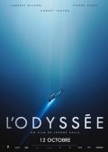 Locandina di L'odyssée