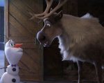 Olaf's Frozen Adventure: il trailer del nuovo corto ambientato ad Arendelle