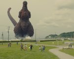 Shin Godzilla al cinema il 3-4-5 luglio