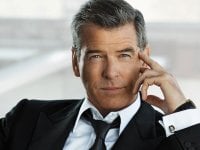 Pierce Brosnan tra James Bond e Mamma Mia 2: 'Tornerò a cantare, che vi piaccia o no!'