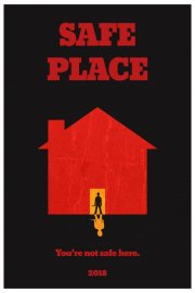 Locandina di Safe Place