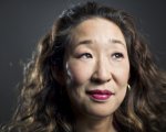 Killing Eve: Sandra Oh protagonista della serie della BBC