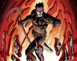 Shadowman: Reginald Hudlin regista del film tratto dai fumetti