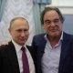 Oliver Stone difende Putin: 'Per lui ho rispetto'