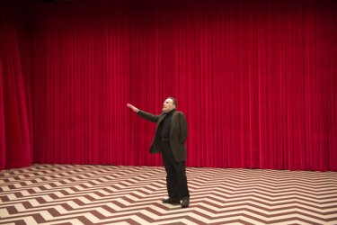 I segreti di Twin Peaks: Al Strobel nella Black Lodge