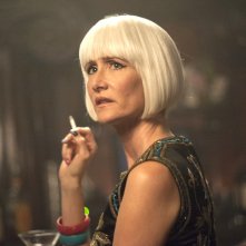 I segreti di Twin Peaks: Laura Dern è Diane