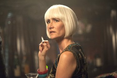 I segreti di Twin Peaks: Laura Dern è Diane