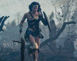 Wonder Woman e le altre 'amazzoni': l'evoluzione delle eroine action tra cinema e TV