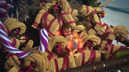 Olaf's Frozen Adventure - Trailer