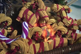 Olaf's Frozen Adventure - Trailer