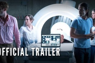 Flatliners - Trailer