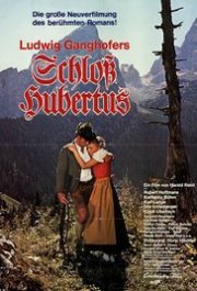 Locandina di Caccia tragica al castello