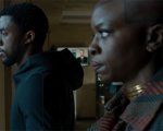 Avengers: Infinity War, confermata la presenza di Danai Gurira
