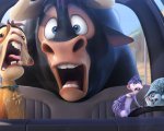 Ferdinand: il nuovo trailer del film animato dedicato al toro buono