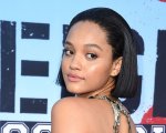 Justice League: nel film debutterà Kiersey Clemons nel ruolo di Iris West