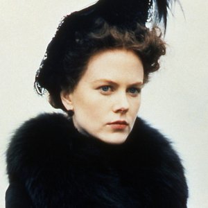 Ritratto di signora: Nicole Kidman in un momento del film