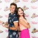 Soy Luna 2: Karol Sevilla e Ruggero Pasquarelli ci parlano della nuova stagione e del live tour europeo