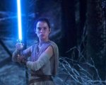Star Wars: Gli Ultimi Jedi, nel film Rey costruirà la propria spada laser?