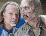The Walking Dead, Nicotero sugli 8 anni della serie: 'Cerchiamo di non ripeterci'