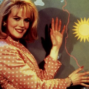 Da morire: Nicole Kidman in una scena del film