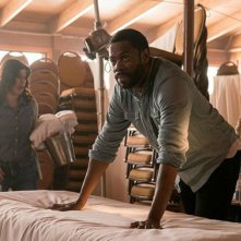 Fear the Walking Dead: Colman Domingo nella terza stagione