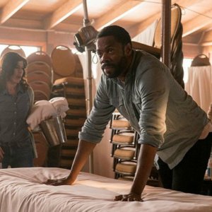 Fear the Walking Dead: Colman Domingo nella terza stagione