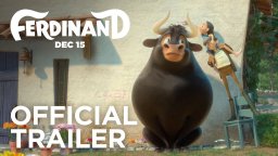 Ferdinand - Trailer 2