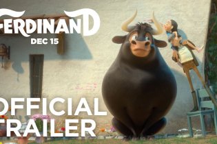 Ferdinand - Trailer 2
