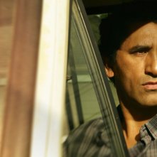 Fear the Walking Dead: un primo piano di Cliff Curtis