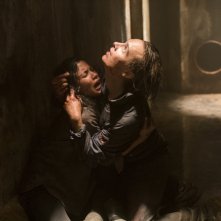 Fear the Walking Dead: una scena angosciante della terza stagione