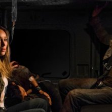 Fear the Walking Dead: la premiere della terza stagione
