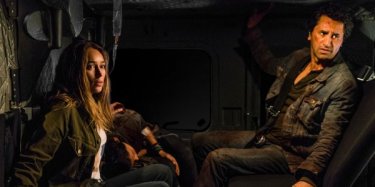 Fear the Walking Dead: la premiere della terza stagione