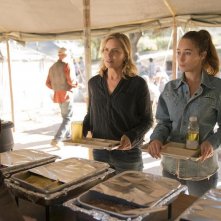 Fear the Walking Dead: una scena della stagione 3