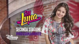 Soy Luna - Teaser seconda stagione