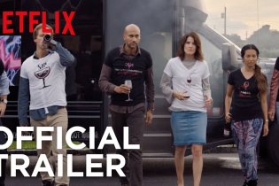 Friends From College - Trailer