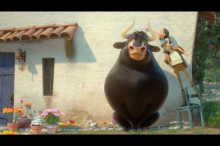 Ferdinand - Trailer italiano 2
