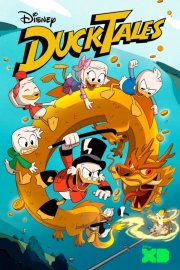 Locandina di Ducktales