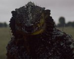 Sigourney Weaver in Rakka, corto realizzato da Oats Studios