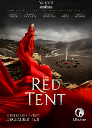 Locandina di The Red Tent