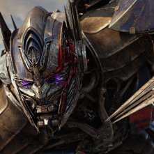 Transformers - L'ultimo cavaliere: una scena del film
