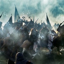 Transformers - L'ultimo cavaliere: un momento del film