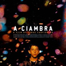 Locandina di A Ciambra