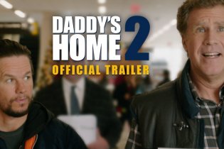 Daddy's Home 2 - Trailer