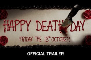 Happy Death Day - Trailer