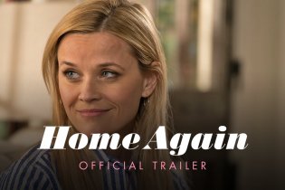 Home Again - Official Trailer