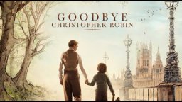 Goodbye Christopher Robin - Trailer