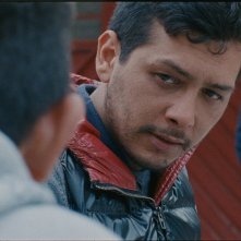 A Ciambra: una scena del film