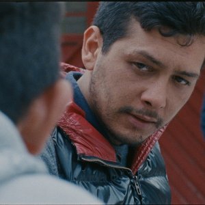 A Ciambra: una scena del film