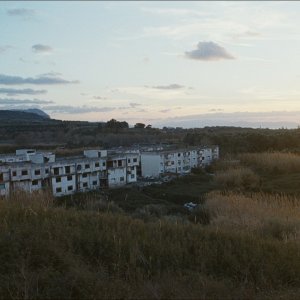 A Ciambra: un'immagine del film